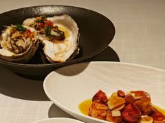 -许家菜.艺创菜(仁和新城店)