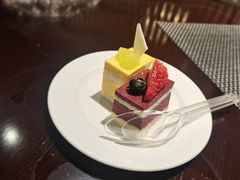 -博悦茶餐厅(文殊院店)