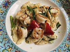 -天天渔港(杏林街店)