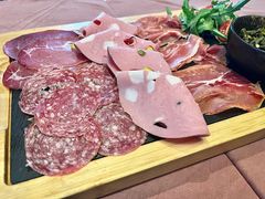 -Mammamia意大利餐厅(阳春巷店)