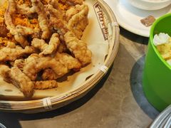 -肖记公安牛肉鱼杂馆·省级非物质文化遗产(江汉路直营店)