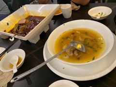 -国人川菜(李家村建东街店)