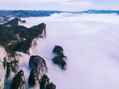 -恩施大峡谷