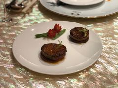 法国鹅肝金钱鸡-8餐厅(新葡京酒店)