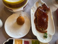-大鸭梨烤鸭(甘家口店)