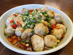 -威坪饭店