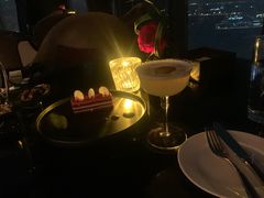 -瑞吉酒店·The Drawing Room闲逸廊·云端下午茶·夜奢Whiskey
