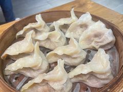 -新兴园饺子馆(北京百子湾店)