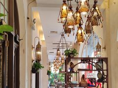 -美庐餐厅·湖北菜·吴佩孚公馆(南京路店)
