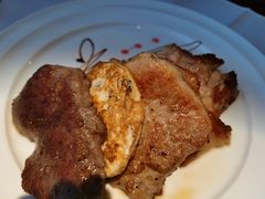 大什扒-太平馆西餐厅(北京路店)