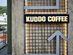 -KUDDO COFFEE(天河城店)