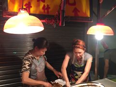 -明记牛杂(新马路分店)