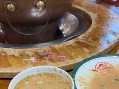 -津门老羊家·铜锅涮羊肉·烧烤(科技园店)