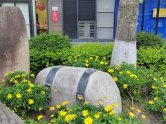 -招商银行(大坪支行)