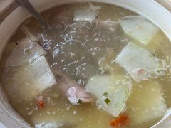 -口袋鸭砂煲火锅(解放路店)