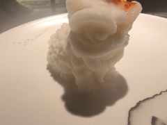 -吴越荣记苏州菜·松鼠桂鱼 100% 活鱼现做(月光码头店)