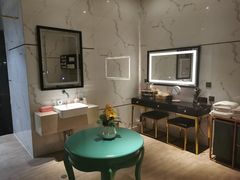 -璞·澐间影院式足道SPA(尚悦湾店)