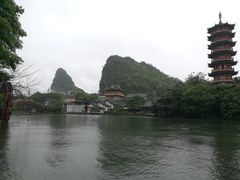 -桂林两江四湖景区
