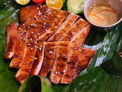 -曼泰·泰餐(江南环球港店)
