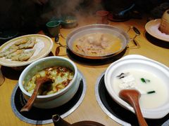 -吃饭皇帝大(合生汇店)