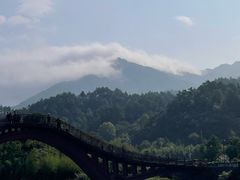 -绩溪龙川景区
