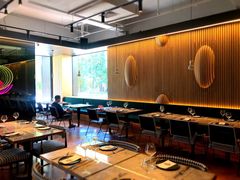 大堂-Hurricane's Grill 飓风牛排