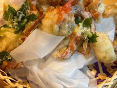 -Ginger(兴国路店)