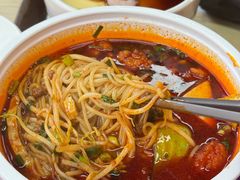 麻辣米线-魏家凉皮(大差市店)
