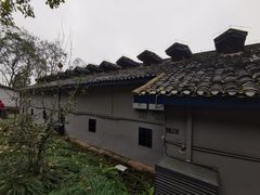 -渣滓洞