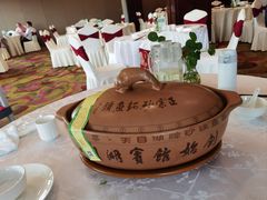 -风味小馆(天目湖宾馆店)