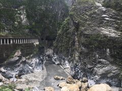 -太鲁阁公园