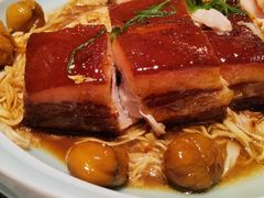 -佳兰雅序融合菜(高新店)