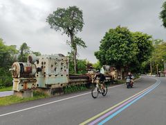 -广州市紫泥堂文化创意园景区