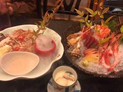 -万鱼亭·鹤家日本料理(南通青年中路店)