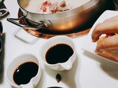 -洪氏嗨捞·猪肚鸡火锅(阳光天地店)