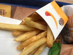 -汉堡王(北京三里屯购物中心)