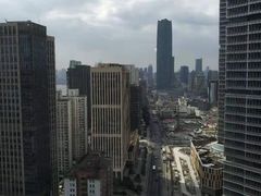 -远洋宾馆·江景餐厅