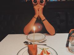 -Wolfgang’s Steakhouse 沃夫冈牛排馆(上海白玉兰广场店)