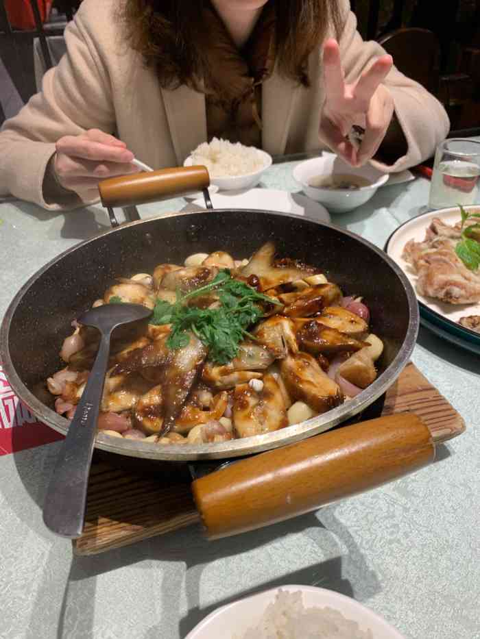 老聃家宴(海沧店)-"第一次来老聃的店是在海沧.之前就有听过,.