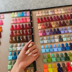 -SixOne六一日式美甲美睫