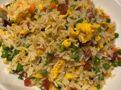 阿娘传统炒饭-玫瑰厅上海菜(兴国路店)