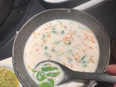 -生如夏花泰式火锅(西村黑金店)