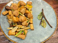 -艺术食堂(创意料理)