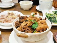 侨乡狗仔鸭煲-大唐靓汤江门私房菜(景田店)