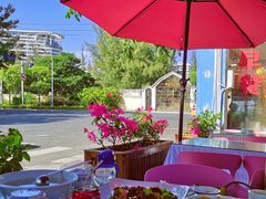 -范饭椰林川湘味海鲜·椰子鸡(三亚湾椰梦长廊店)