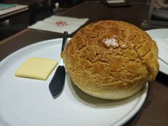 冰火菠萝油-有璟阁港式餐厅(国贸商城店)