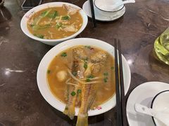 -何记面馆(龙泉山店)