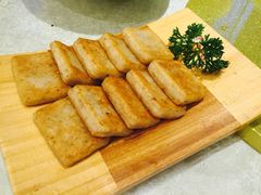 汤记传菜-汤记传菜(秀浦路店)