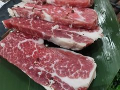 -三代烤肉(保利广场店)
