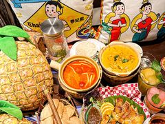 -泰妃殿(武汉首店)